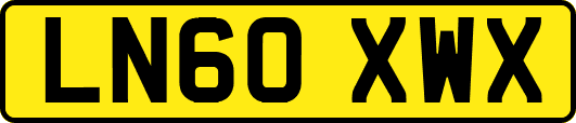 LN60XWX