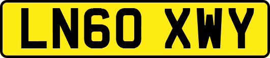 LN60XWY