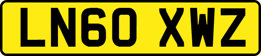 LN60XWZ