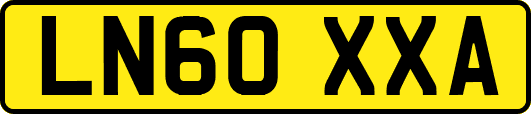 LN60XXA