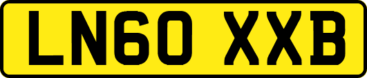 LN60XXB