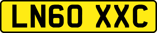 LN60XXC