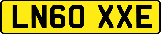 LN60XXE
