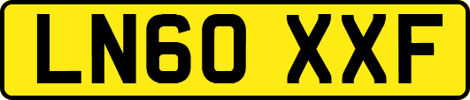 LN60XXF
