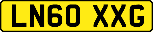 LN60XXG
