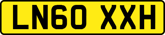 LN60XXH