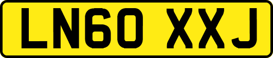LN60XXJ