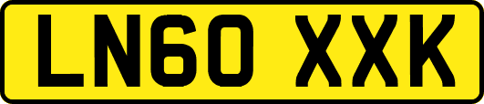 LN60XXK