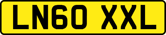 LN60XXL