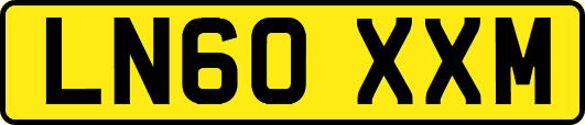 LN60XXM