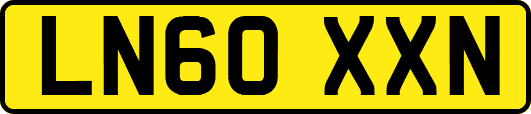 LN60XXN