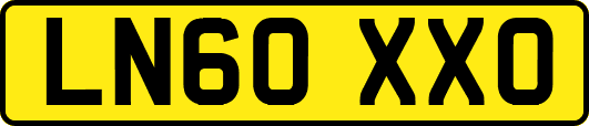 LN60XXO