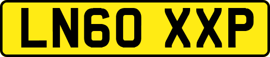 LN60XXP