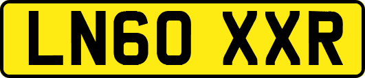 LN60XXR