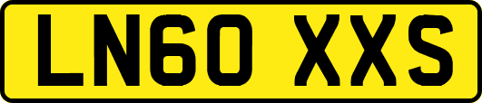 LN60XXS