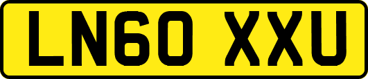 LN60XXU