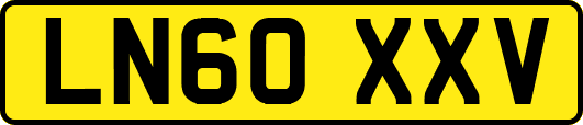 LN60XXV