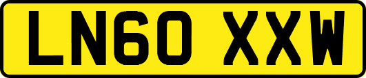 LN60XXW