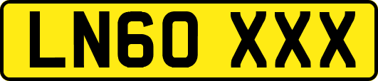 LN60XXX