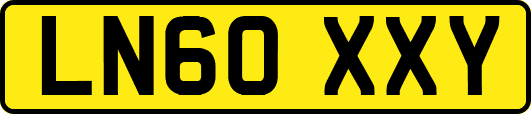 LN60XXY