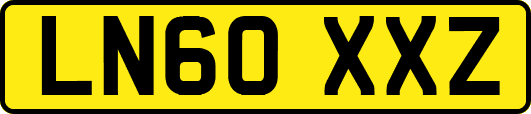 LN60XXZ