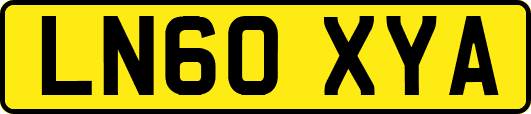LN60XYA