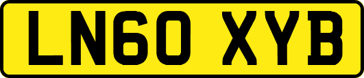 LN60XYB