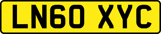 LN60XYC