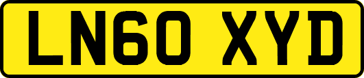 LN60XYD