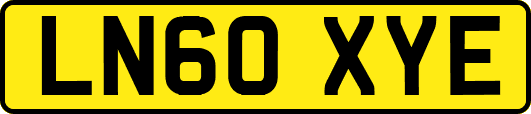 LN60XYE