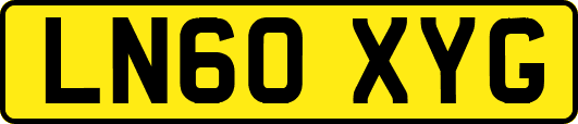 LN60XYG
