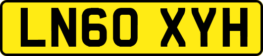 LN60XYH