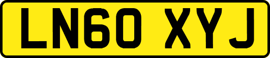 LN60XYJ