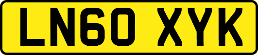 LN60XYK