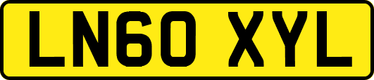 LN60XYL