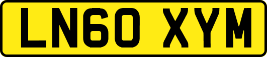 LN60XYM