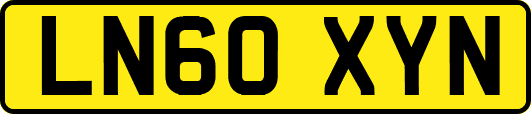LN60XYN
