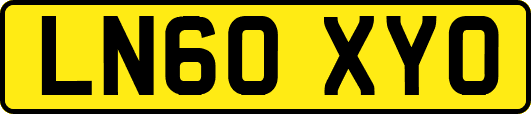 LN60XYO