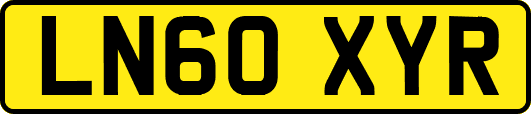 LN60XYR