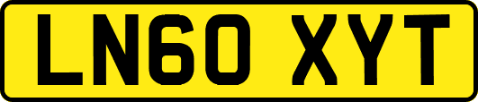 LN60XYT