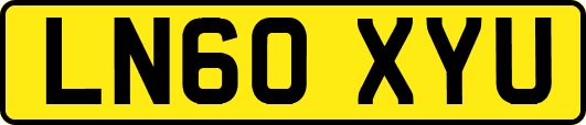 LN60XYU