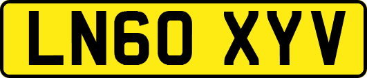 LN60XYV
