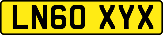 LN60XYX