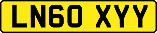 LN60XYY