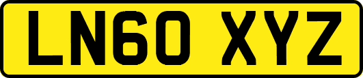 LN60XYZ