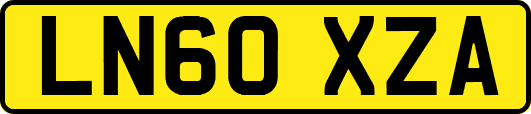 LN60XZA