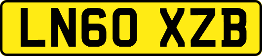 LN60XZB