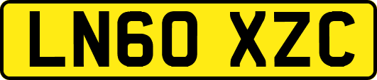 LN60XZC