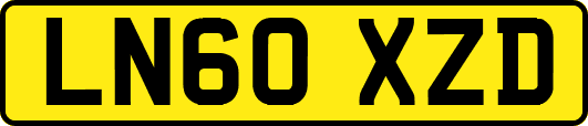 LN60XZD