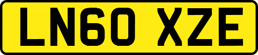 LN60XZE